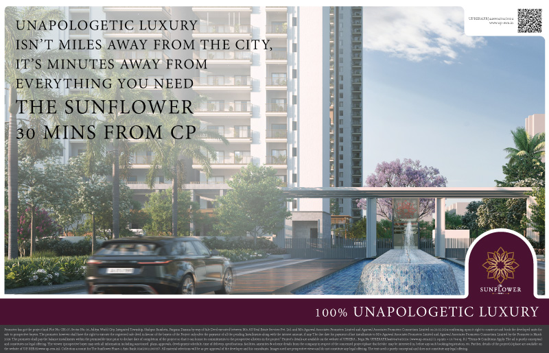 amenities