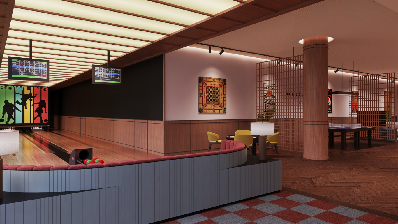 Activities & Recreation