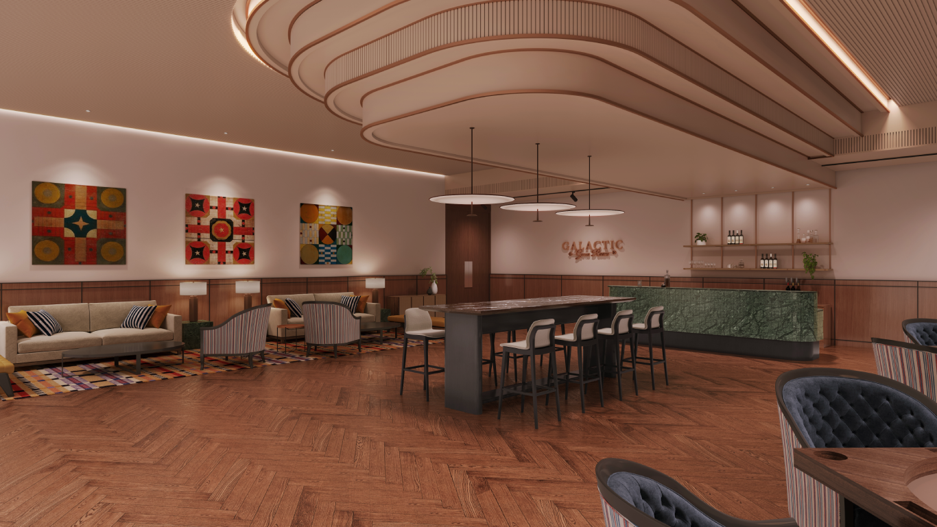 Activities & Recreation